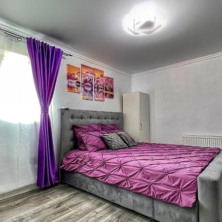 Luxor Ultra-Central Apartments Sibiu Exterior photo