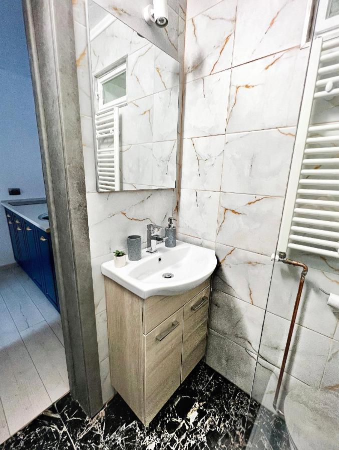 Luxor Ultra-Central Apartments Sibiu Exterior photo