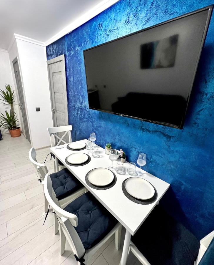 Luxor Ultra-Central Apartments Sibiu Exterior photo
