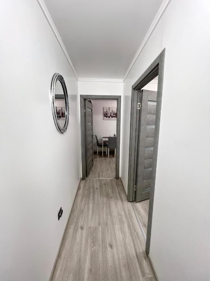 Luxor Ultra-Central Apartments Sibiu Exterior photo